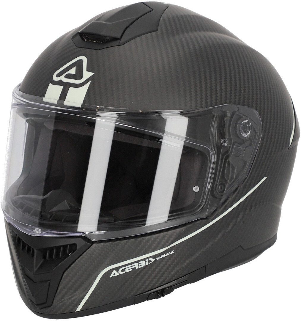 Motorradhelm Tarmak 2024 Helm