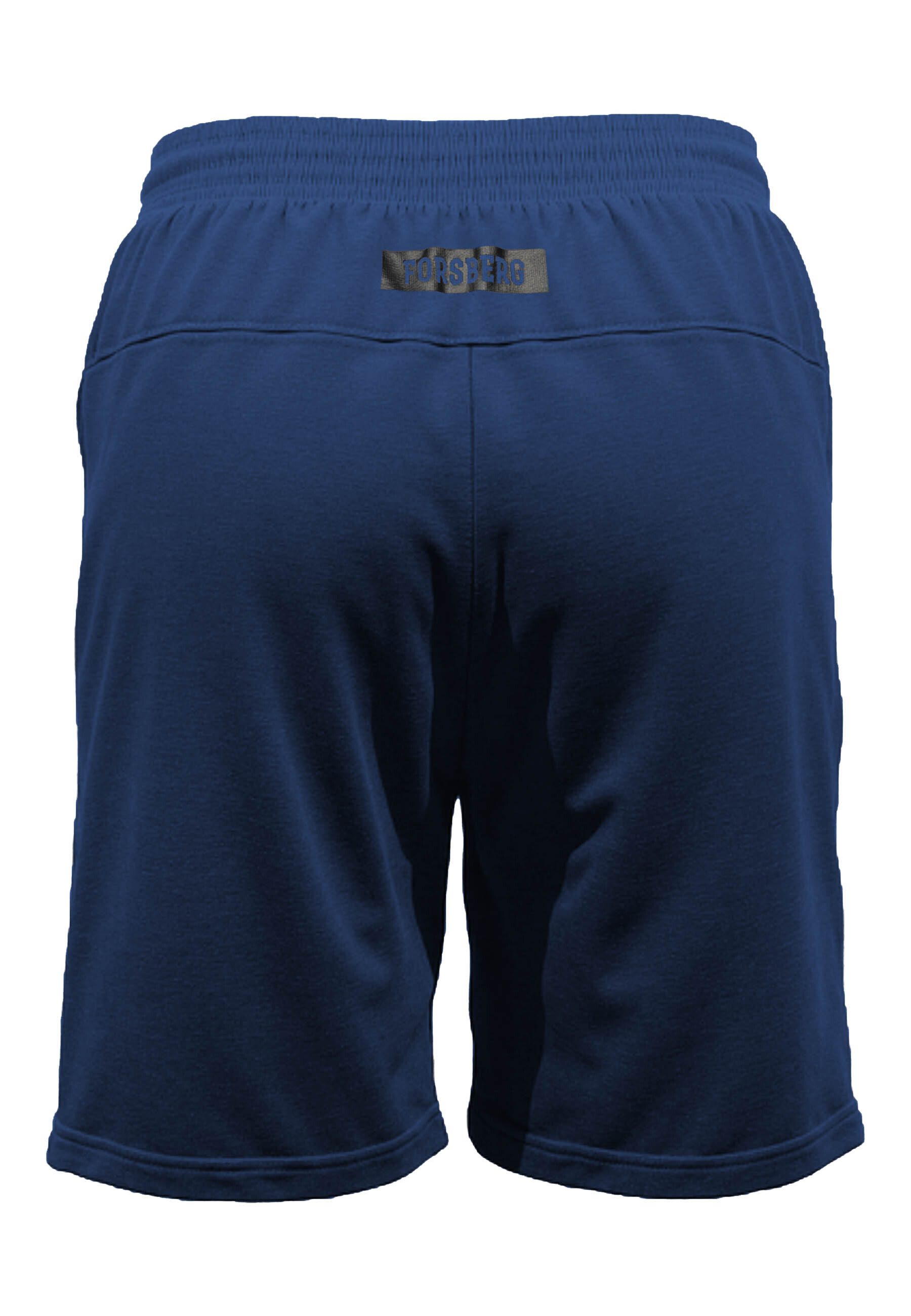 FORSBERG Arbeitsshorts Jogger Shorts günstig online kaufen