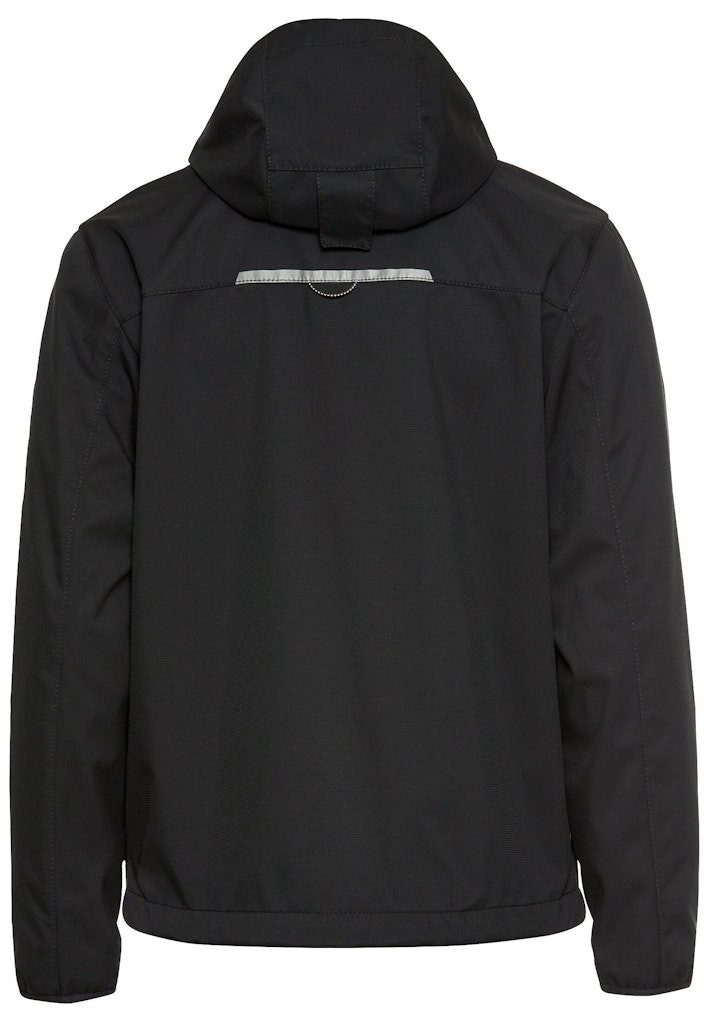 camel active Funktionsjacke Camel Menswear / günstig online kaufen