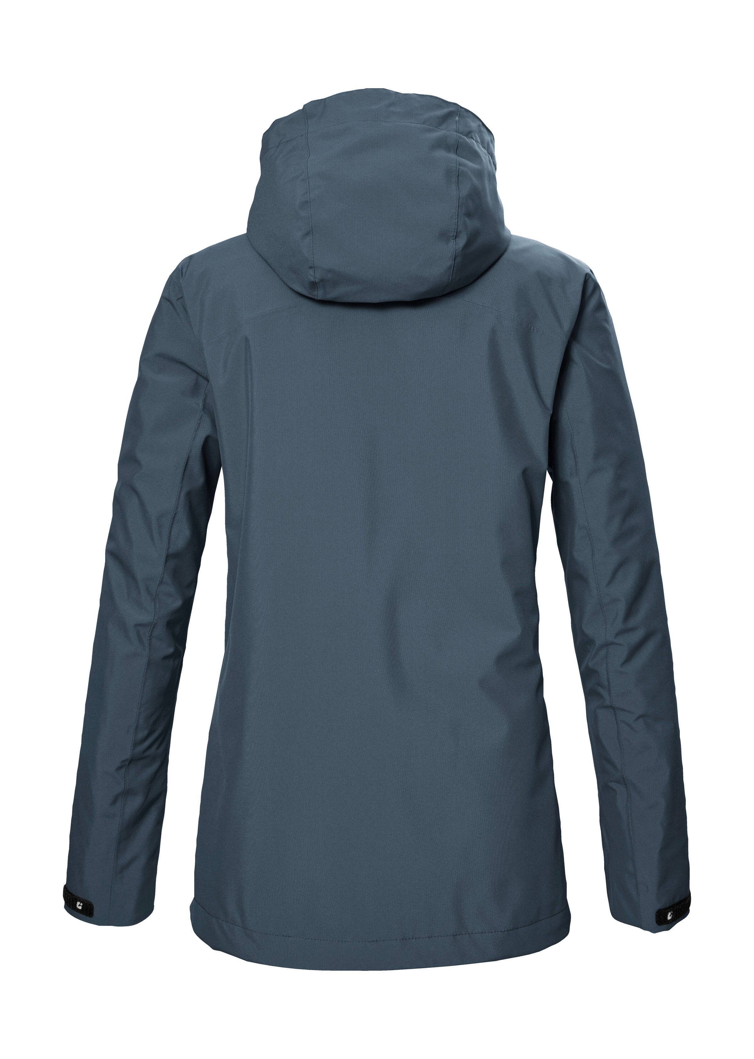 Killtec Outdoorjacke KOS 26 WMN JCKT Funktionsjacke: wasser- und winddicht, günstig online kaufen