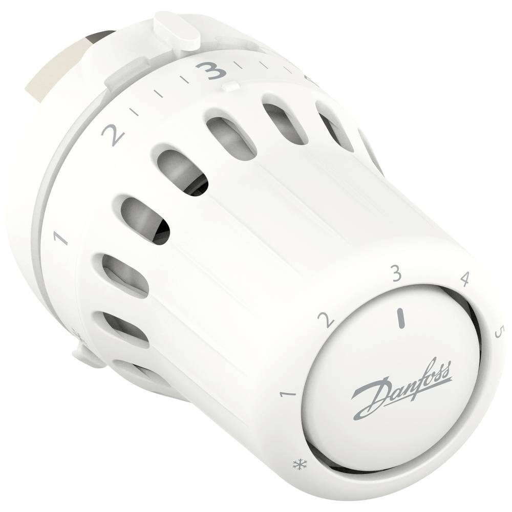 Heizkörperthermostat Thermostatkopf React M30x1.5