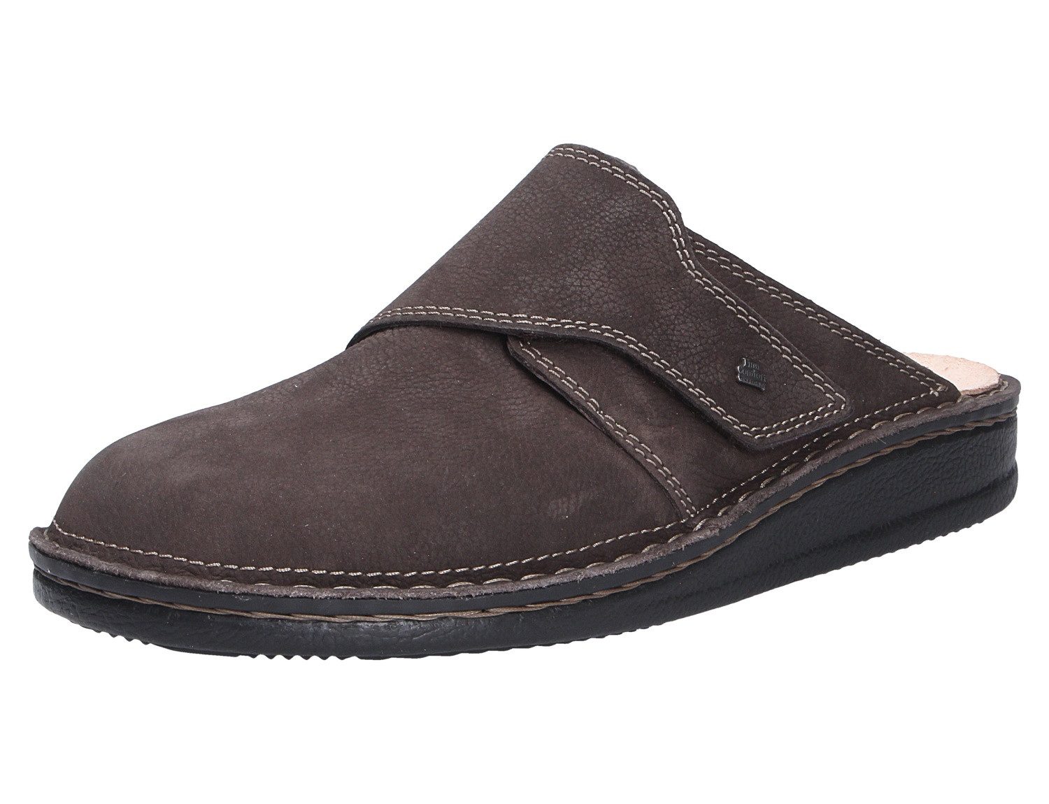 Finn Comfort Amalfi Pantolette Hochwertige Qualität