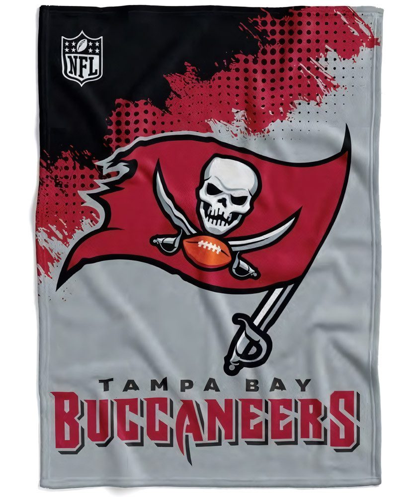 Wohndecke, Tampa Bay Buccaneers