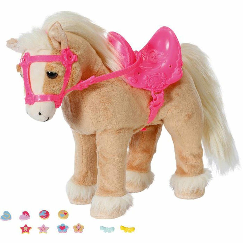 Zapf Creation® Plüschfigur Baby Born My Cute Horse
