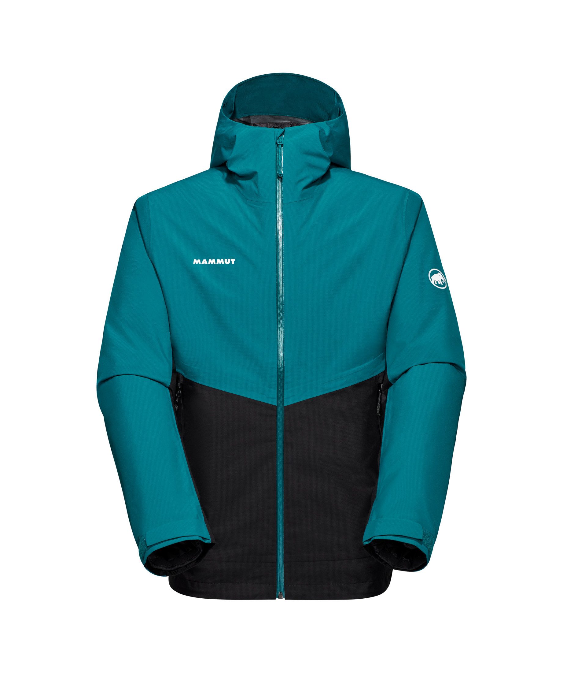 Mammut Regenjacke Alto Light 3 in günstig online kaufen