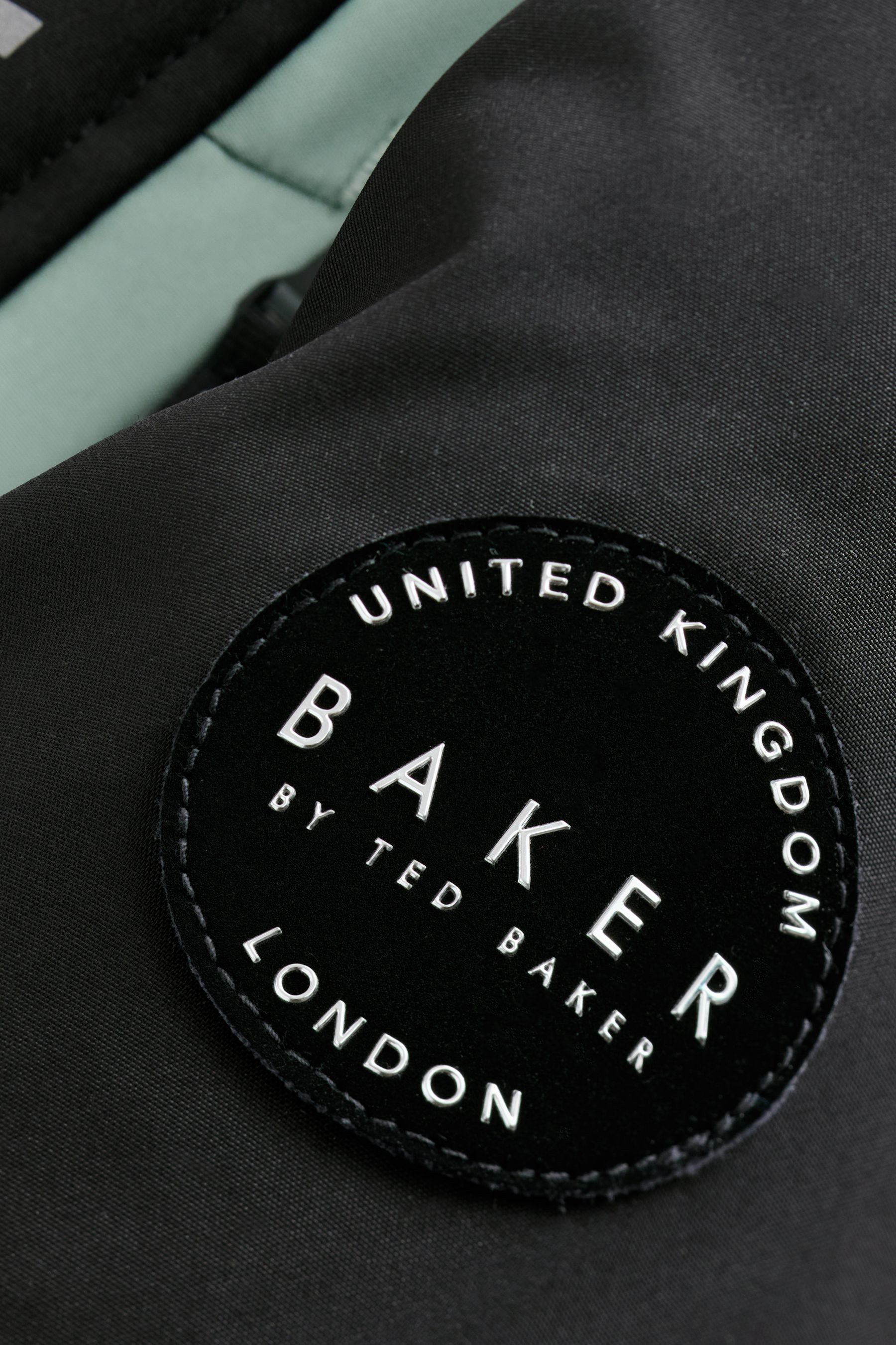 Baker by Ted Baker Snowsuit Baker by Ted Baker Water-Repellent Snowsuit (1-piece)