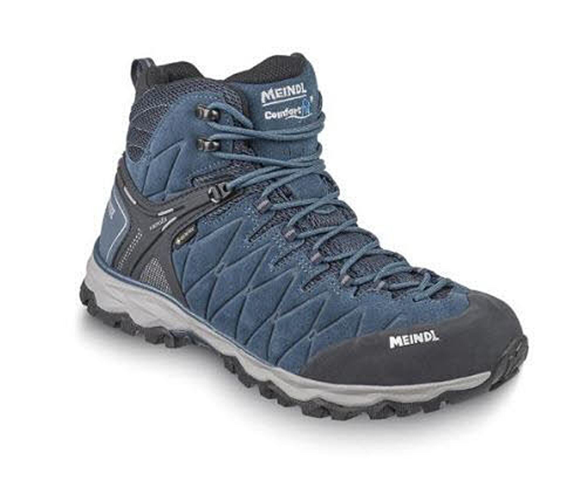 Meindl Mondello Mid GTX Wanderstiefel (1-tlg) günstig online kaufen