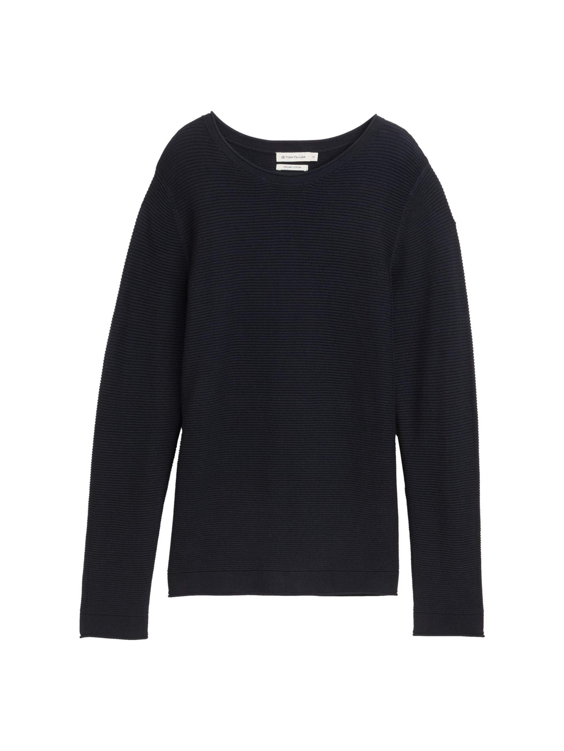 TOM TAILOR Denim Longpullover sweater new günstig online kaufen