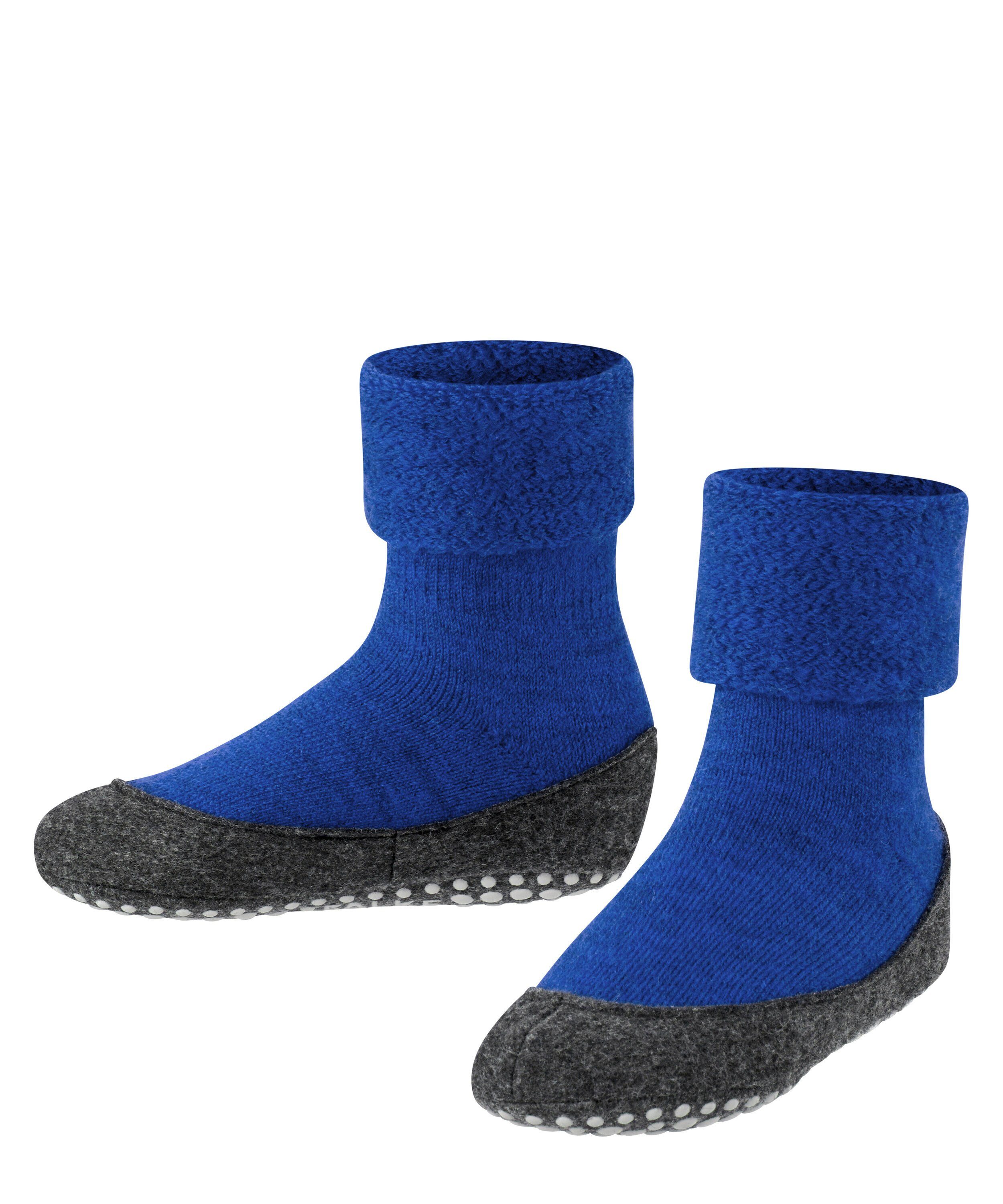 FALKE Socken Cosyshoe Minis (1-Paar) cobalt blue (6054)