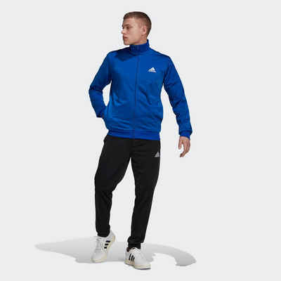 adidas Sportswear Trainingsanzug »PRIMEGREEN ESSENTIALS SMALL LOGO«