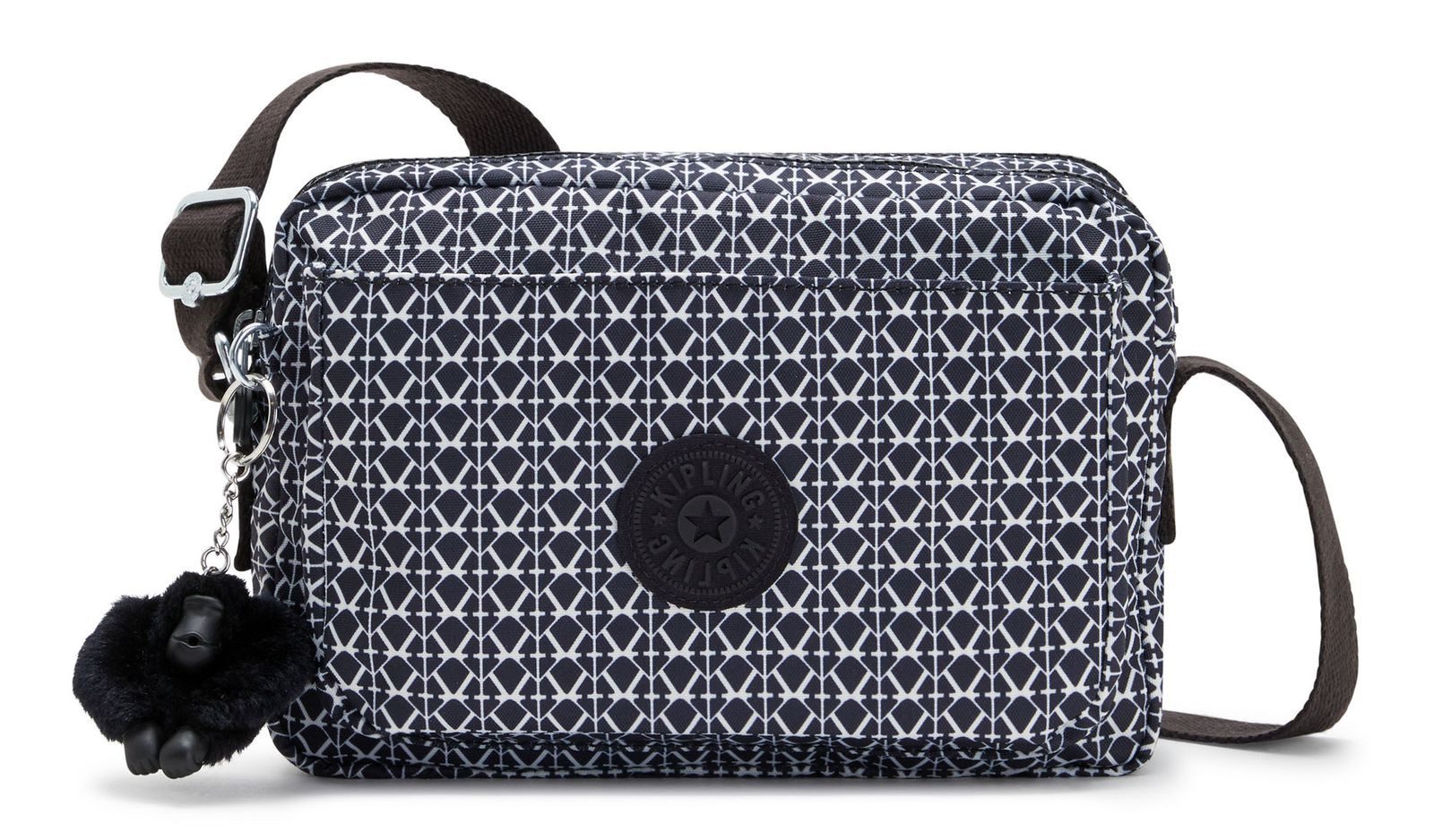 KIPLING Umhängetasche Basic Print günstig online kaufen