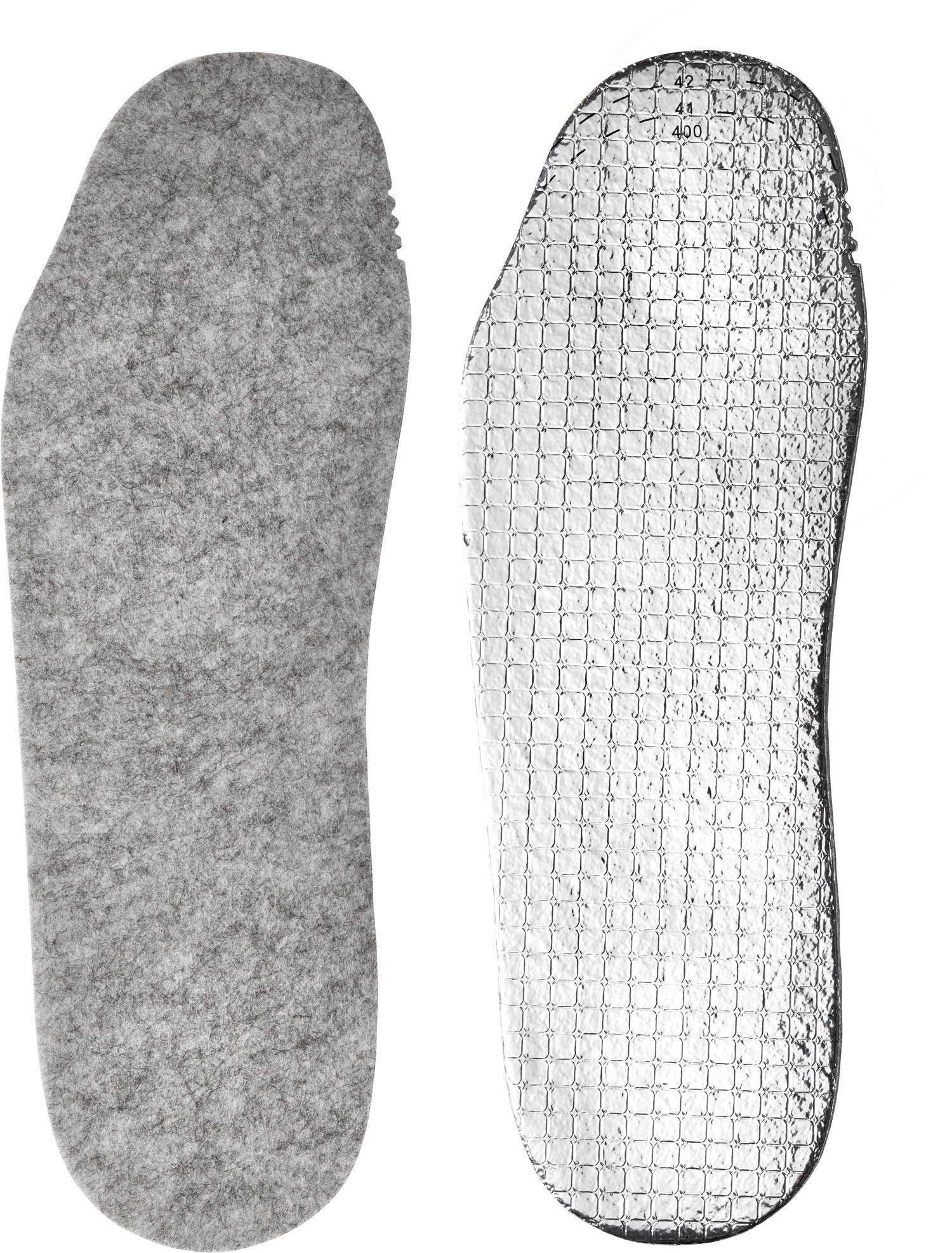 Brynje Einlegesohlen Thermo Einlegesohle