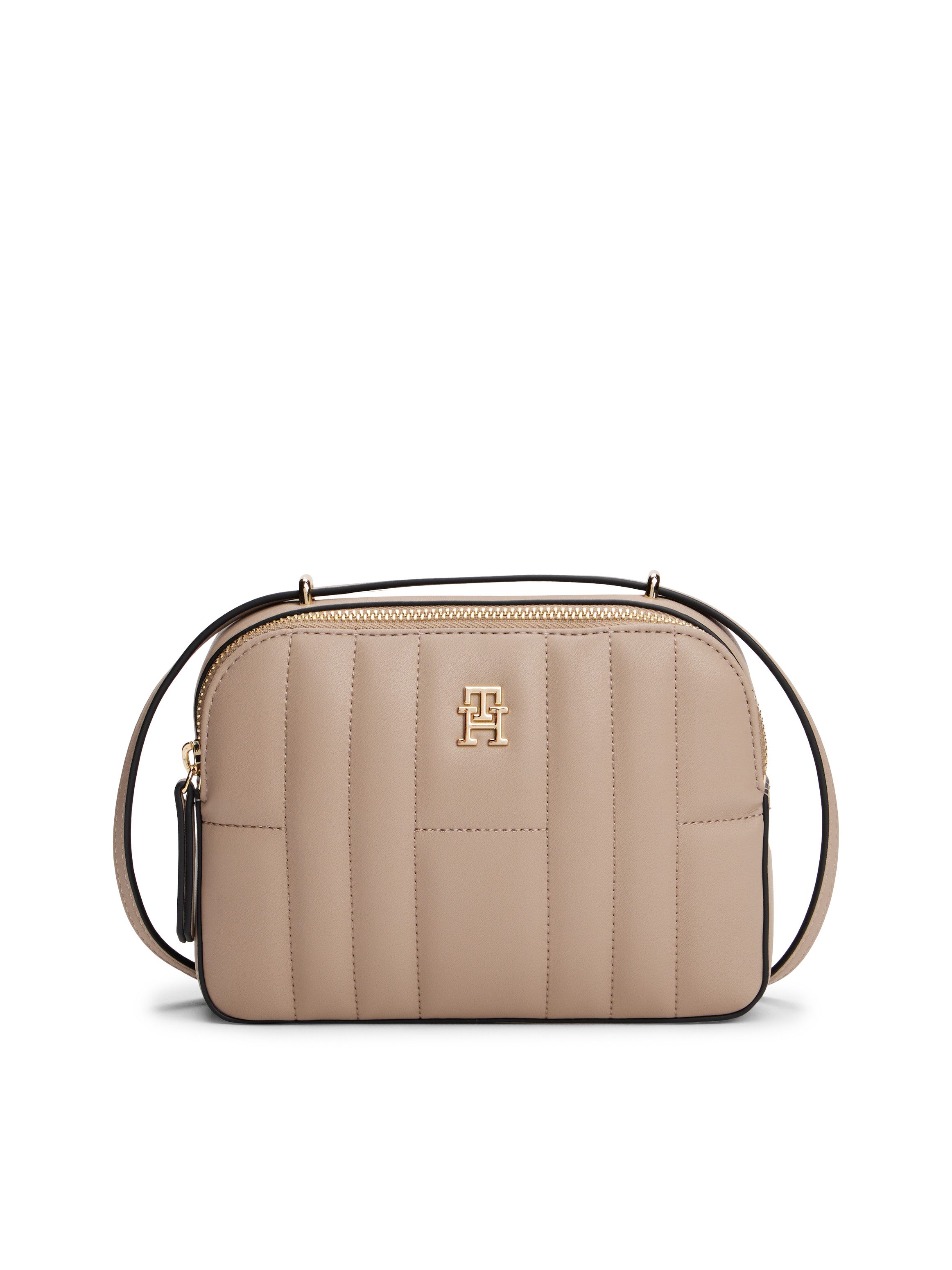 Umhängetasche TH FEMININE CONV CAMERA BAG
