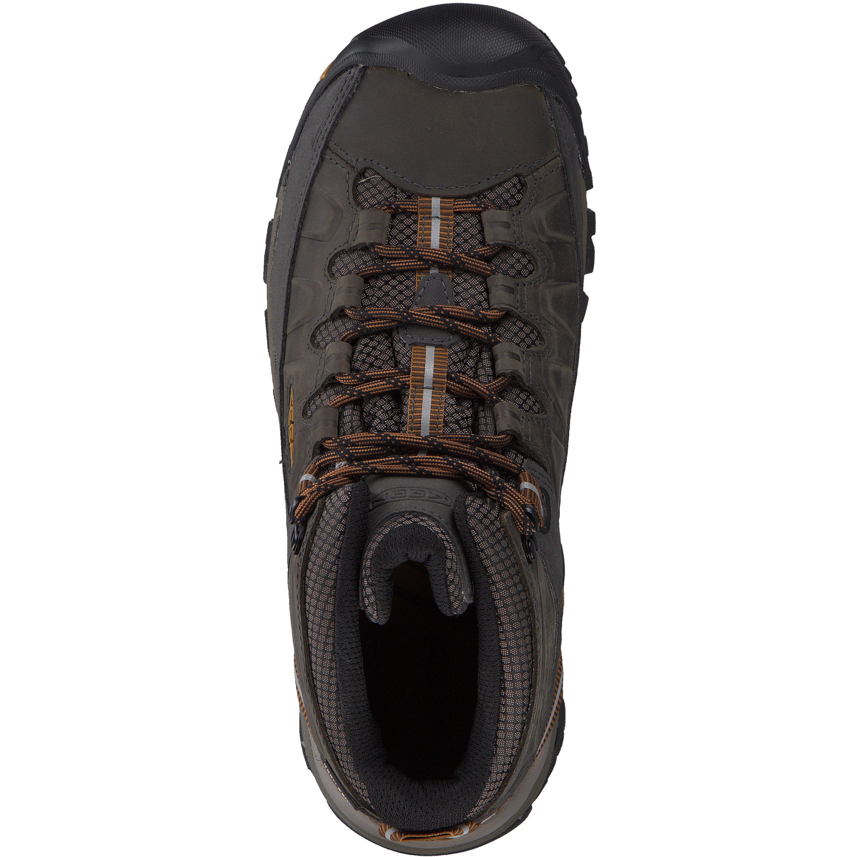 Keen Keen Herren Wanderschuhe Targhee III Mid Waterproof Wanderstiefel