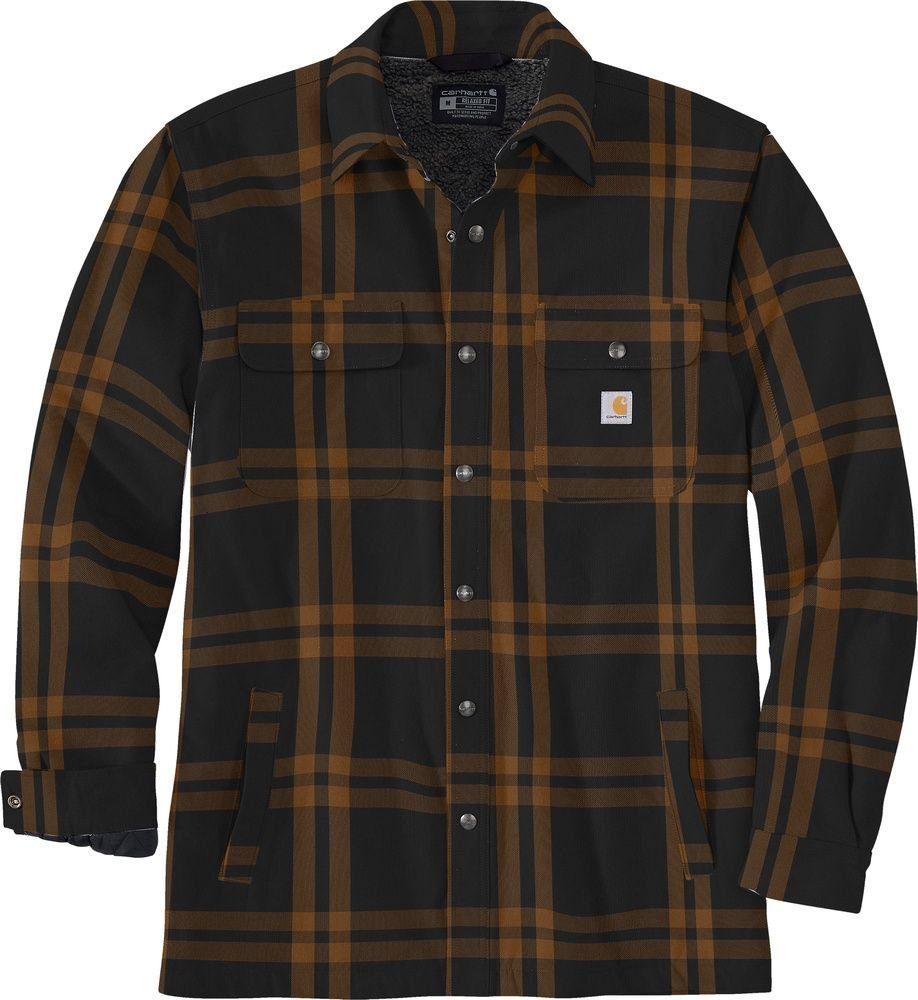Carhartt Kurzjacke Insulated Traditional C003 günstig online kaufen