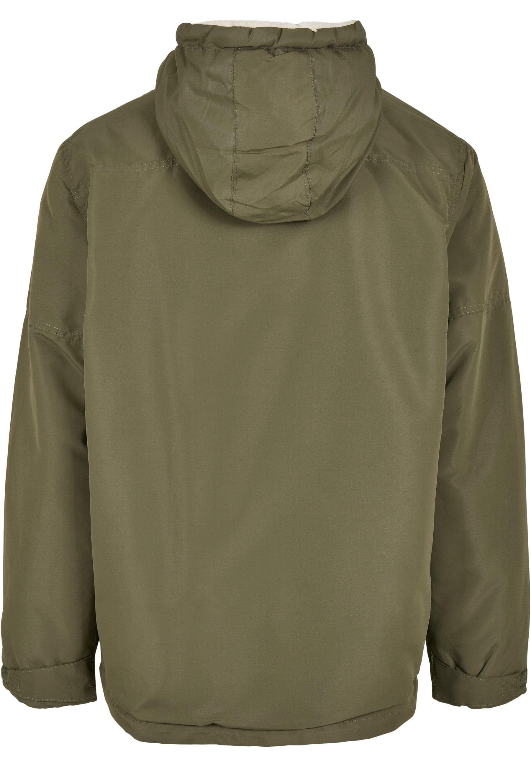 Brandit Allwetterjacke Brandit Herren Windbreaker Sherpa günstig online kaufen