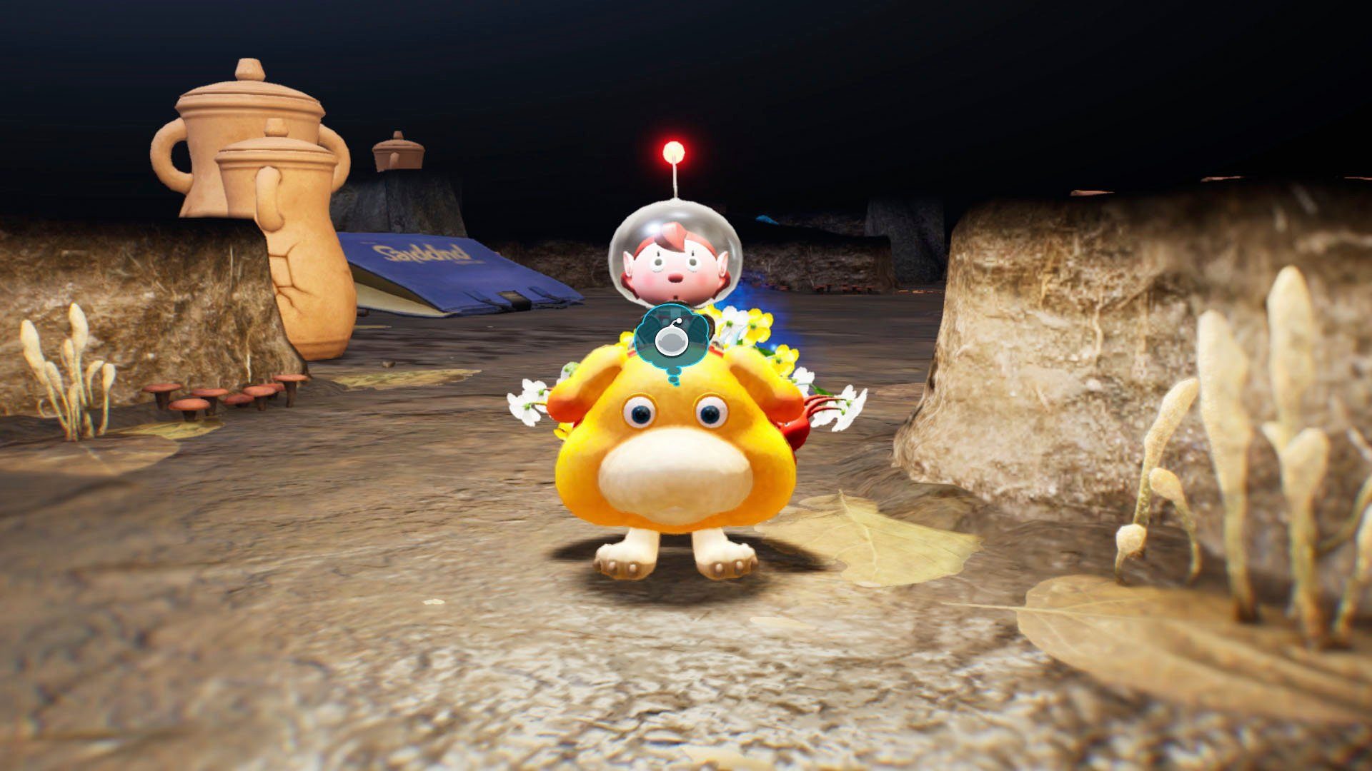 Pikmin 4: onze gedachten over de hit van deze zomer voor Nintendo