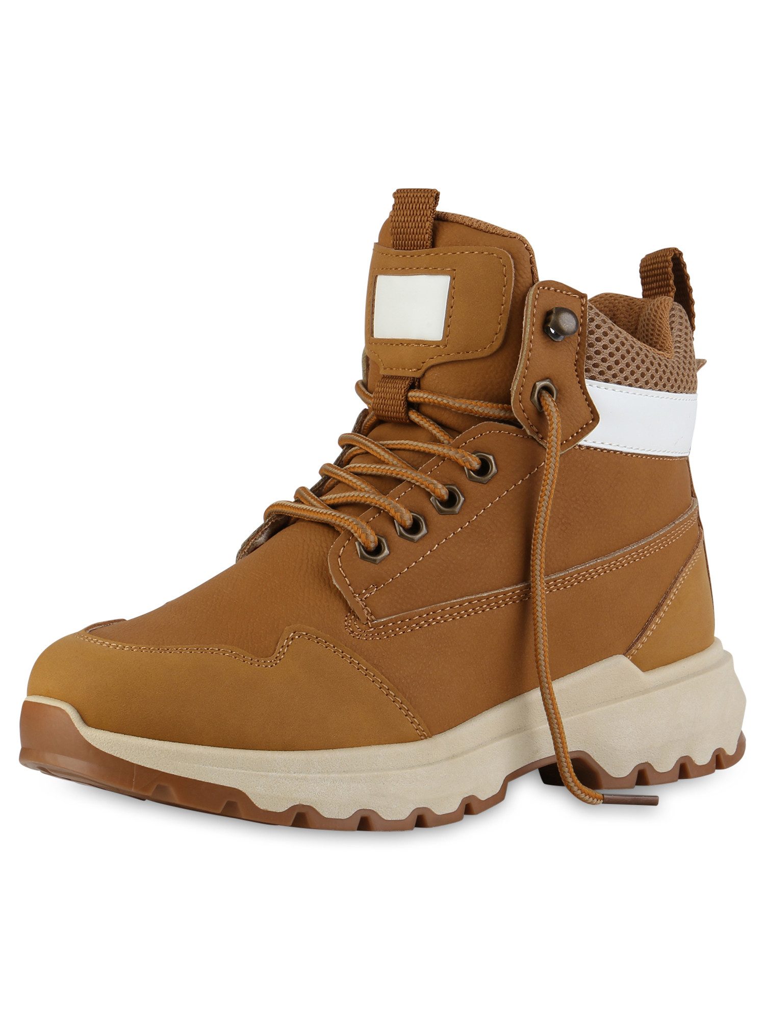 VAN HILL 841860 Stiefelette Schuhe günstig online kaufen