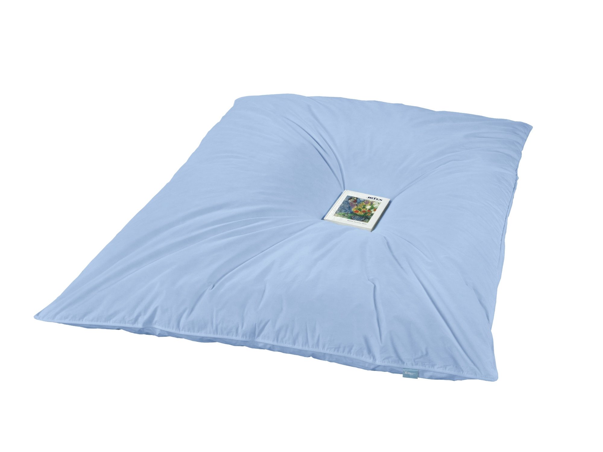 XDREAM Federbettdecke Ballonbett Bettdecke, 135x200 cm, günstig online kaufen