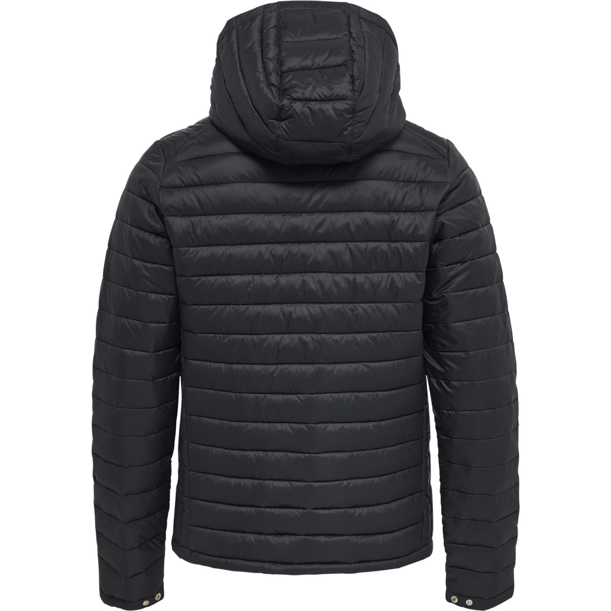 hummel Allwetterjacke Hummel Herren Steppjacke hmlRED Quilted Hood Jacket 215215