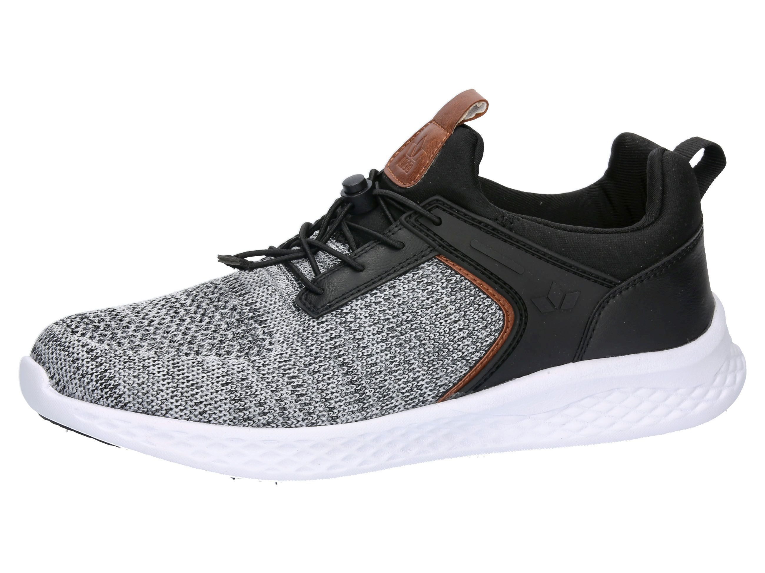 Lico Freizeitschuh Amaru Sneaker günstig online kaufen