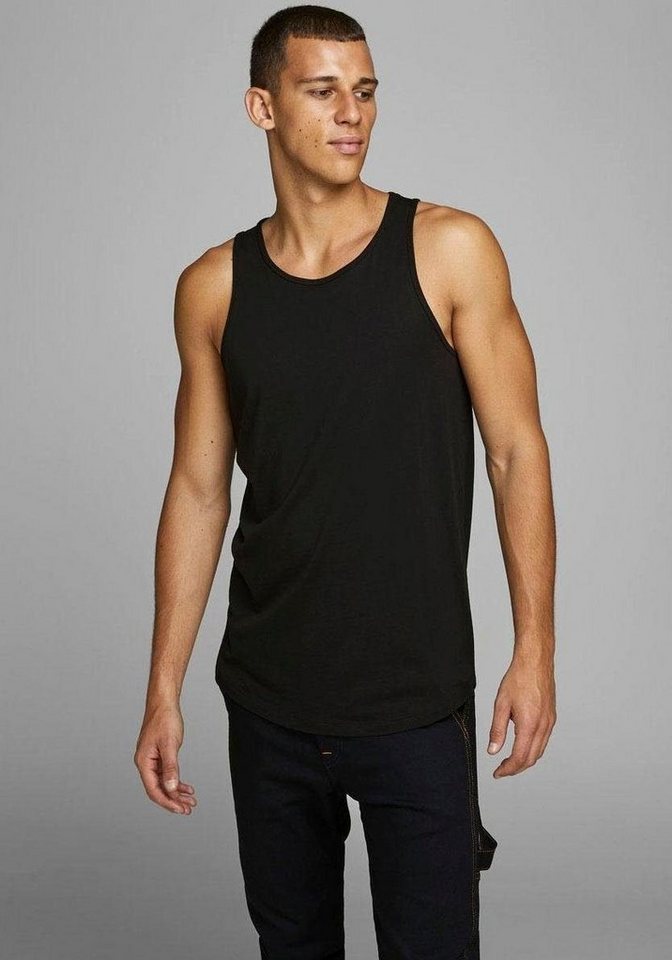 Jack & Jones Muskelshirt BASIC TANK TOP