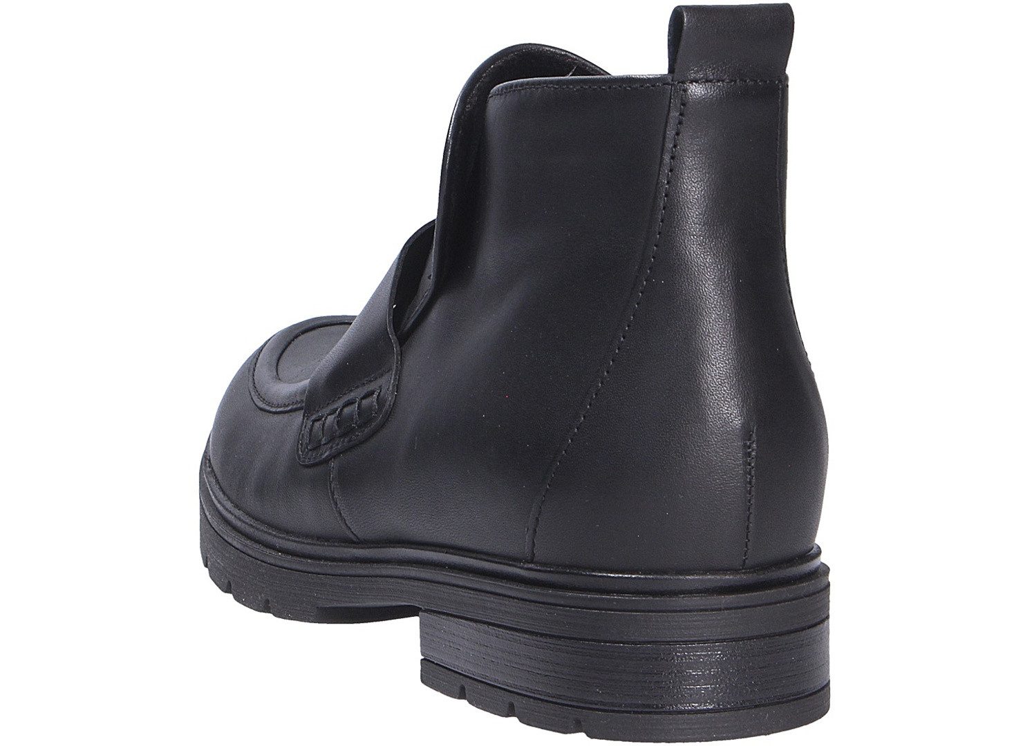Gabor Gabor Damen Stiefelette schwarz Größe Stiefelette
