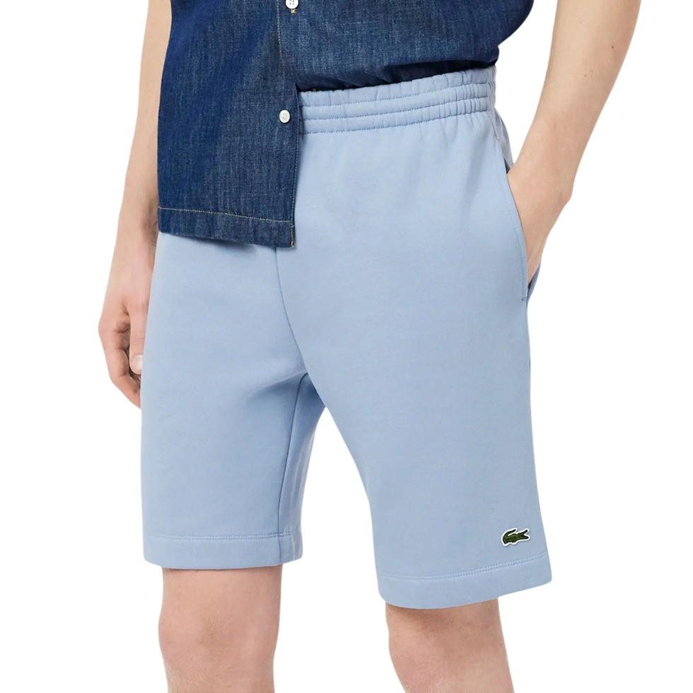 Lacoste Sweatbermudas Herren Short