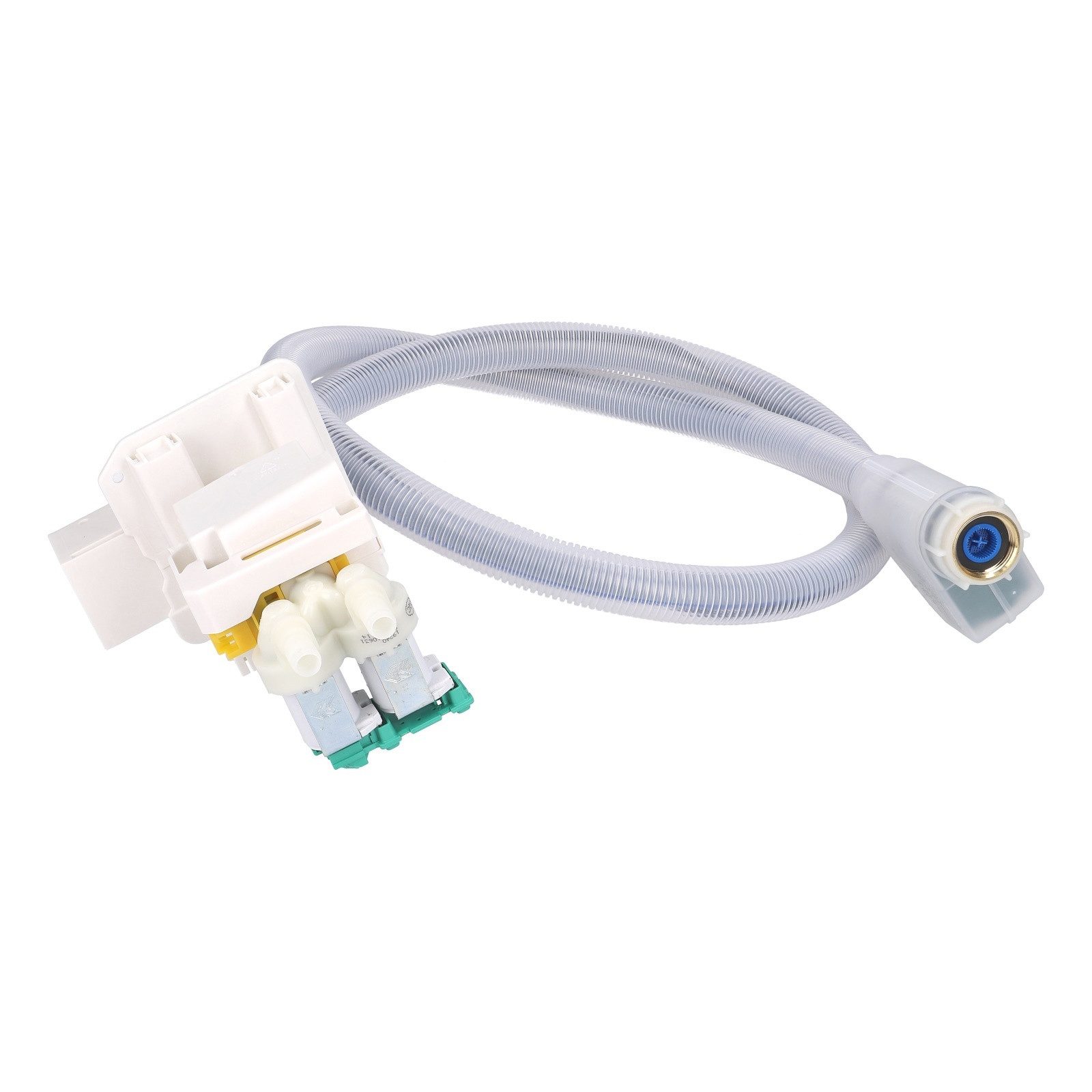 easyPART Zulaufschlauch wie BOSCH 11059288 Zulaufschlauch Aquastop BOSCH, Zubehör für Waschmaschinen, Waschmaschine