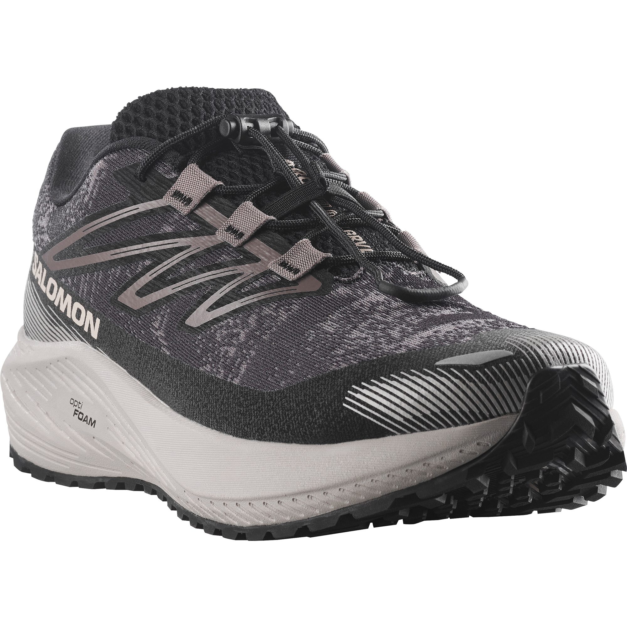 Salomon AERO FLOW GRVL Laufschuh
