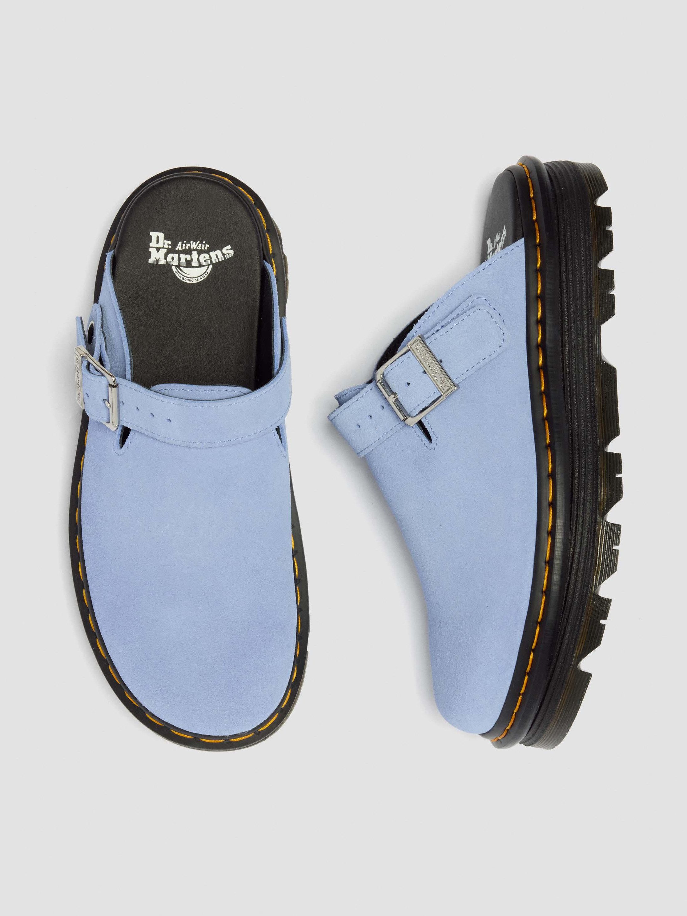 DR. MARTENS Dr. Martens Zebzag Mules Pantolette günstig online kaufen