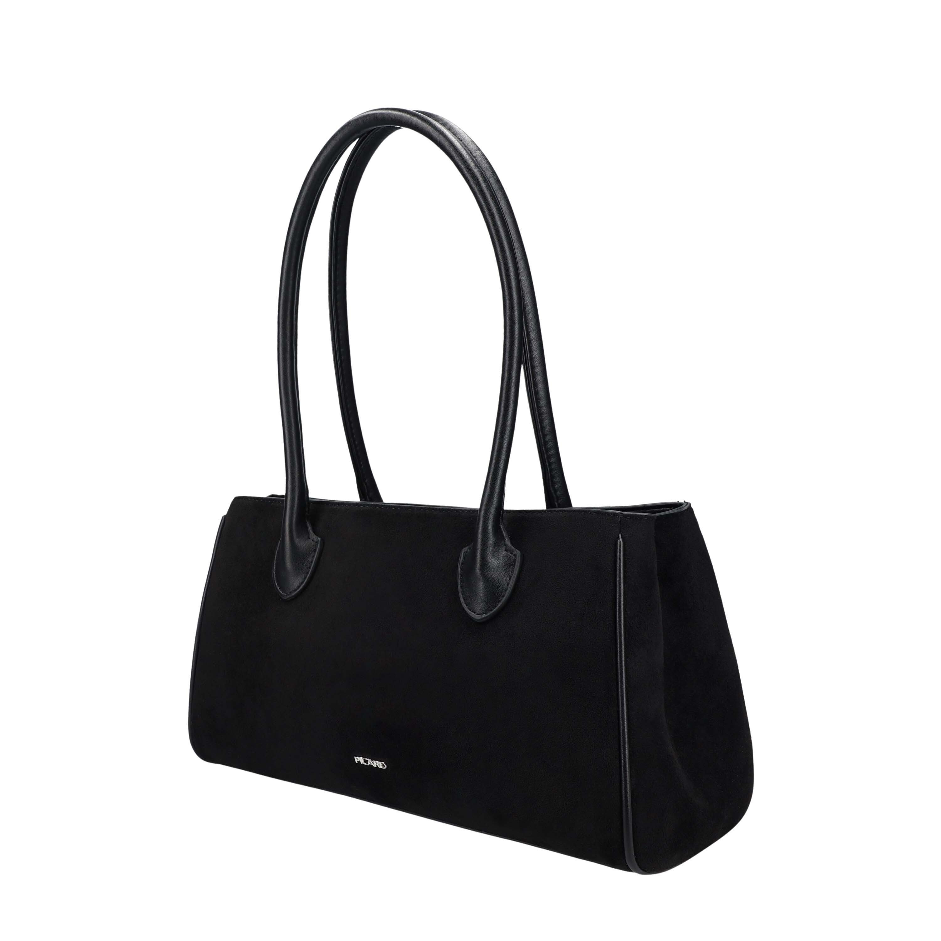 Picard Schultertasche PICARD Schultertasche Soho aus Synthetik