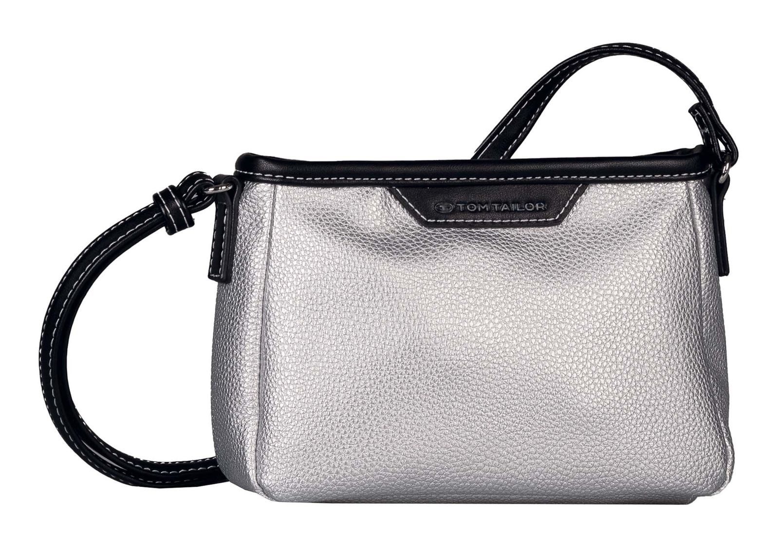 TOM TAILOR Umhängetasche Cross Bag günstig online kaufen