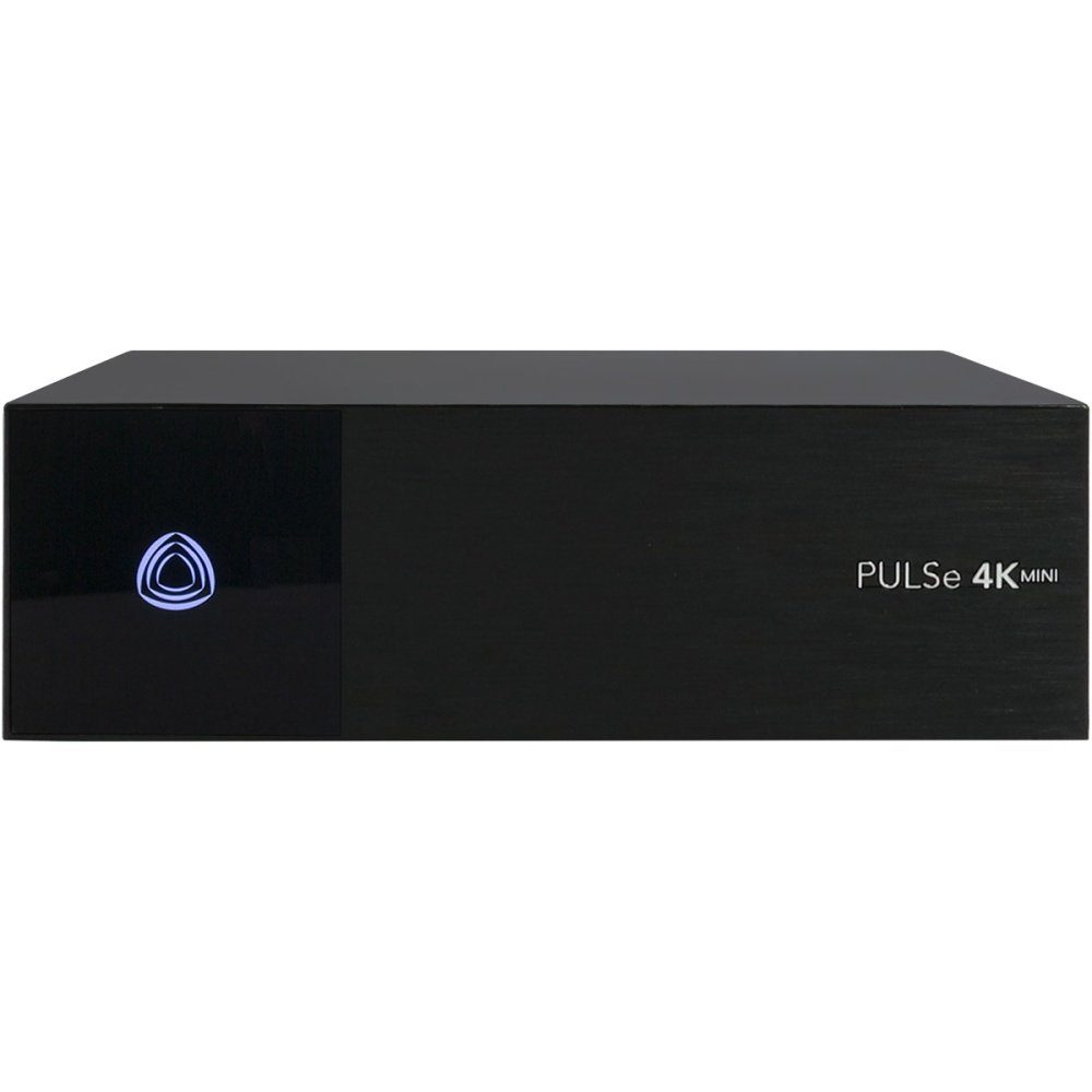 ab-com AB PULSe 4K Mini Linux Satellitenreceiver E2 DVB-S2X