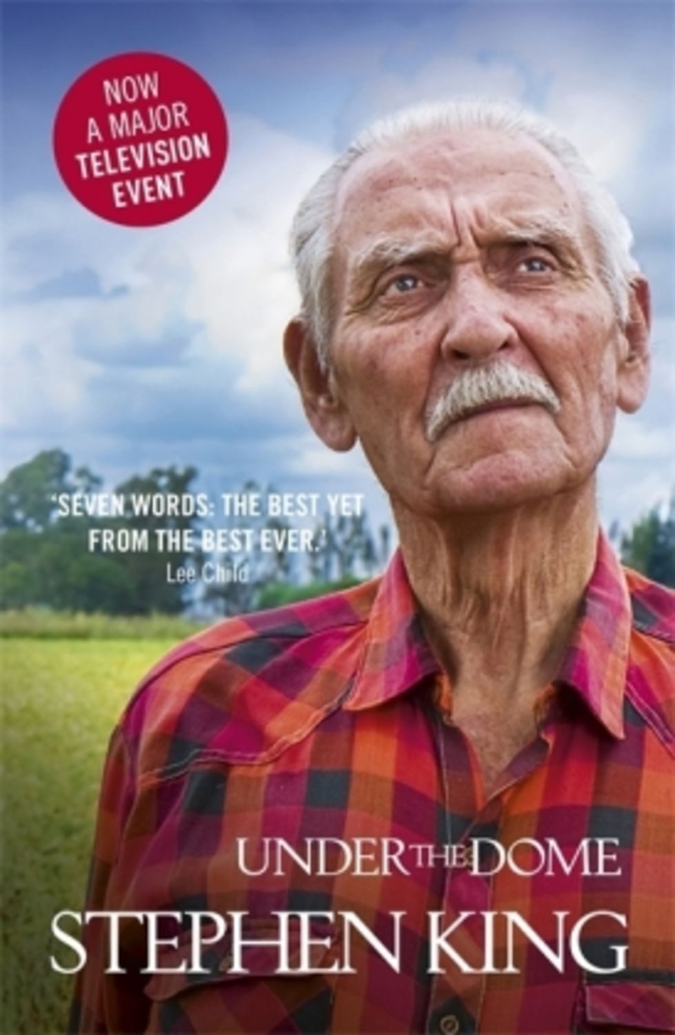 Under the Dome / Stephen King