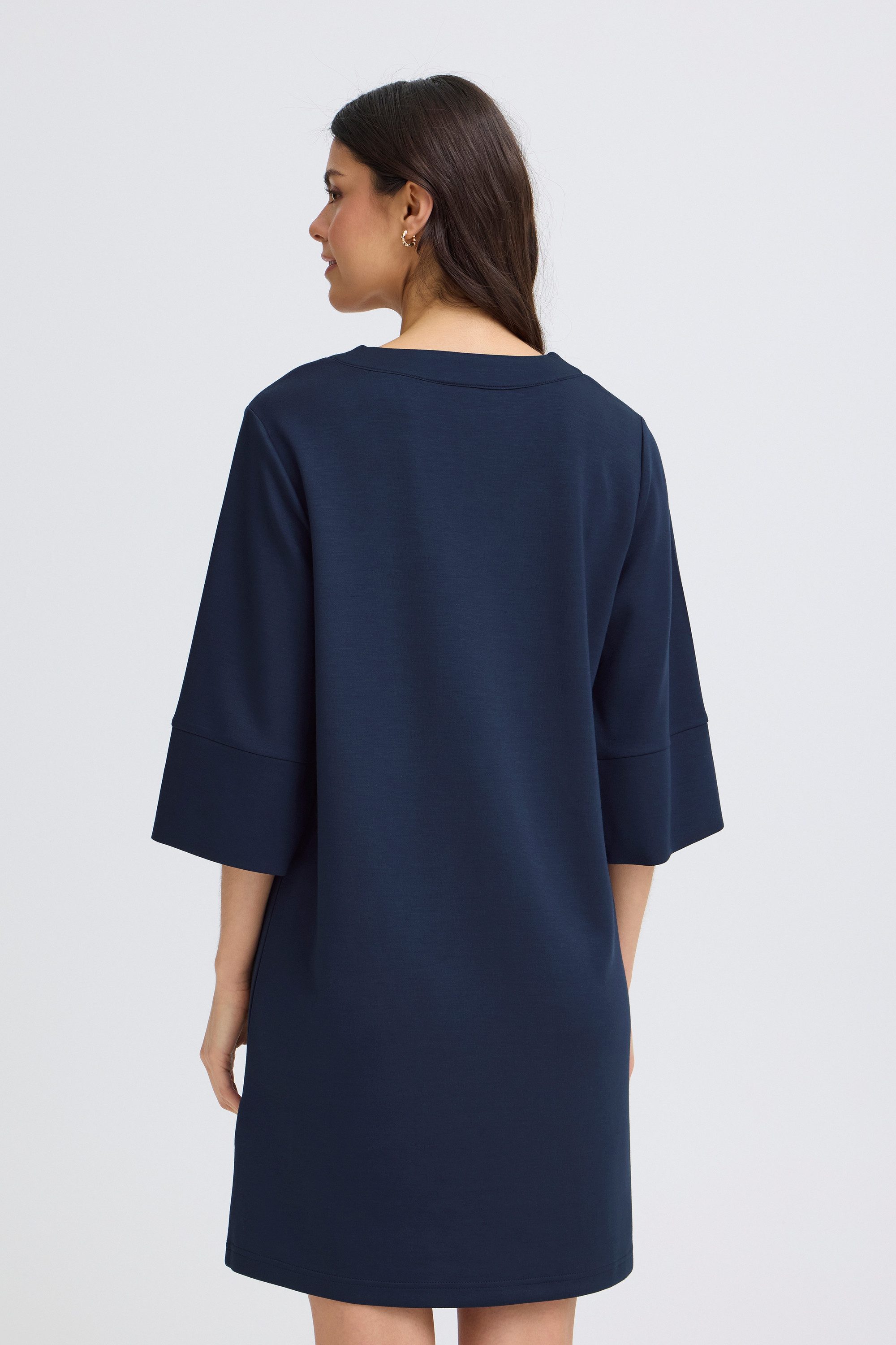fransa Jerseykleid Casual FRAURORA