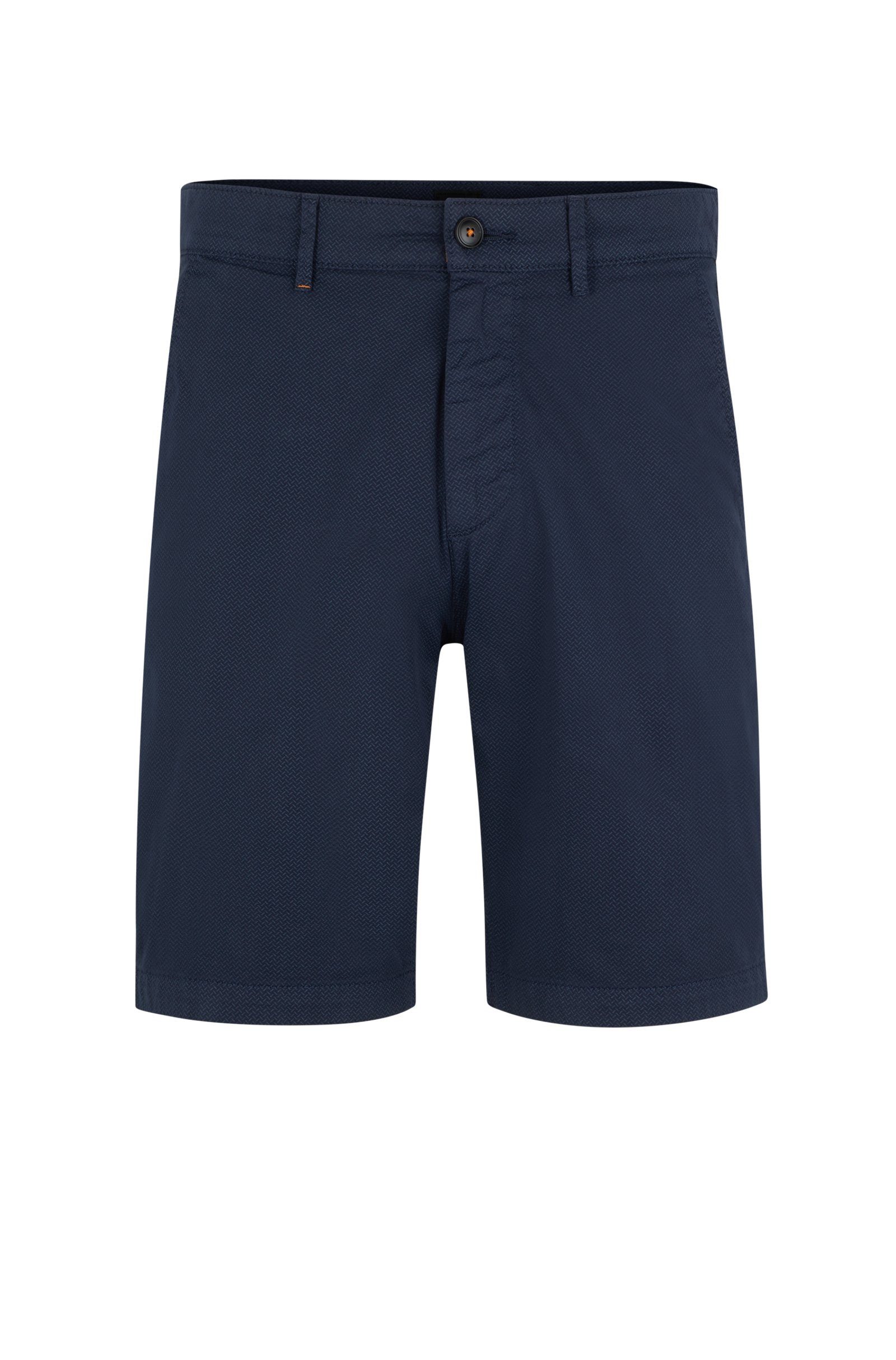 BOSS ORANGE Shorts (1-tlg)