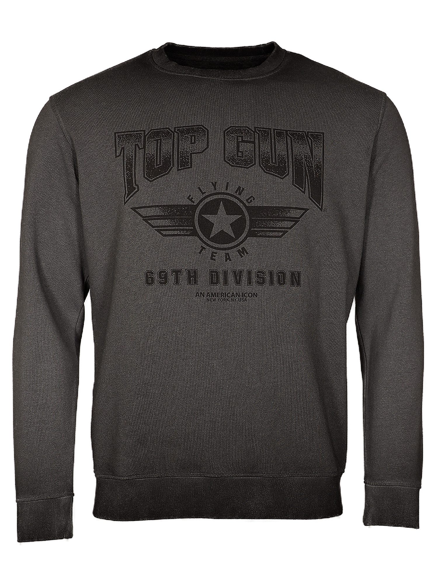 TOP GUN Sweater TG25019