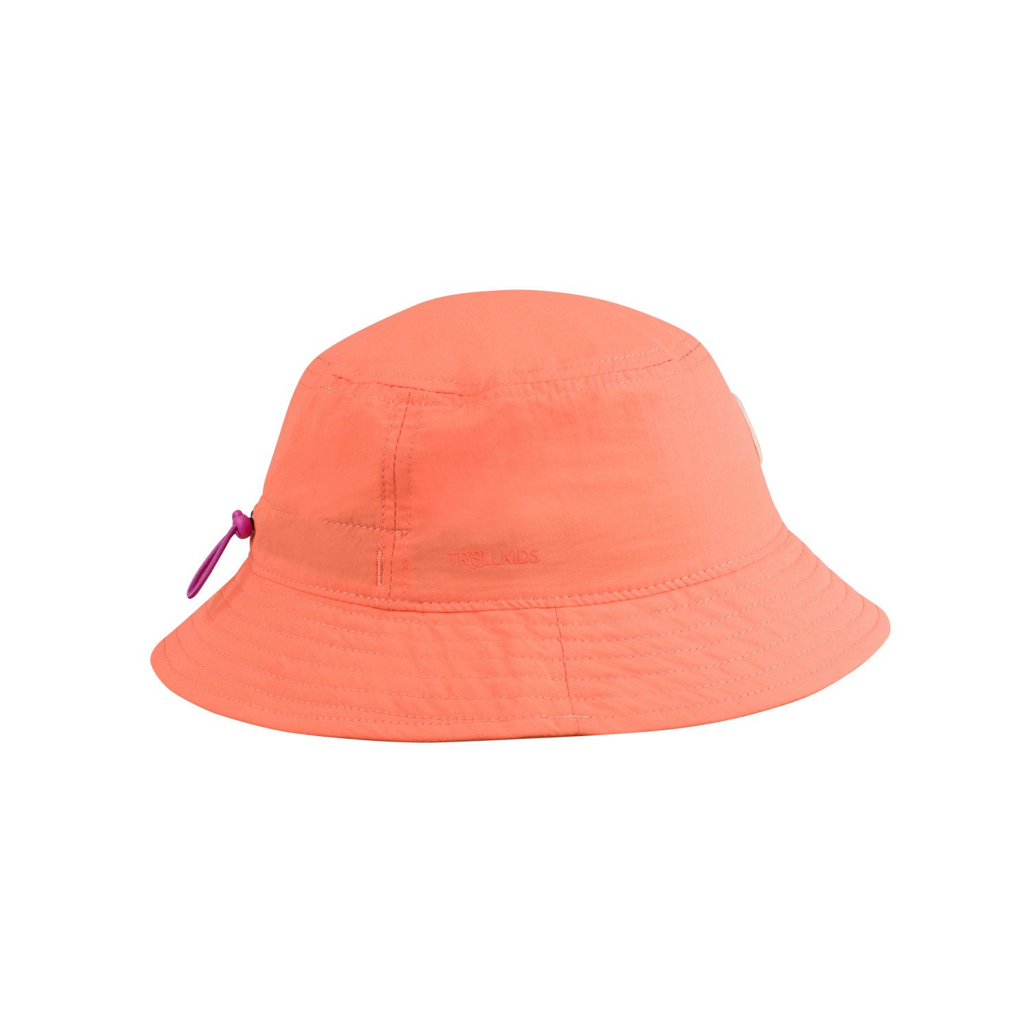 TROLLKIDS Sonnenhut bucket Schnelltrocknend