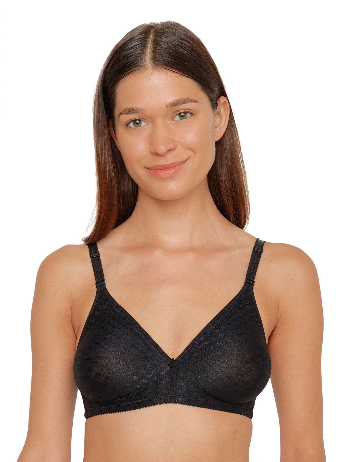 Susa Soft-BH BH ohne Bügel Topsy (Stück, 1-tlg)