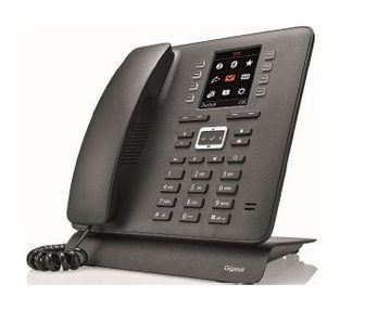 Gigaset »T480HX« DECT-Telefon