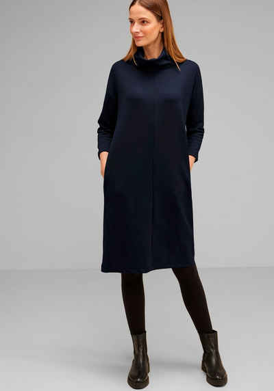 One Kleider online für Blaue kaufen Damen OTTO Street |