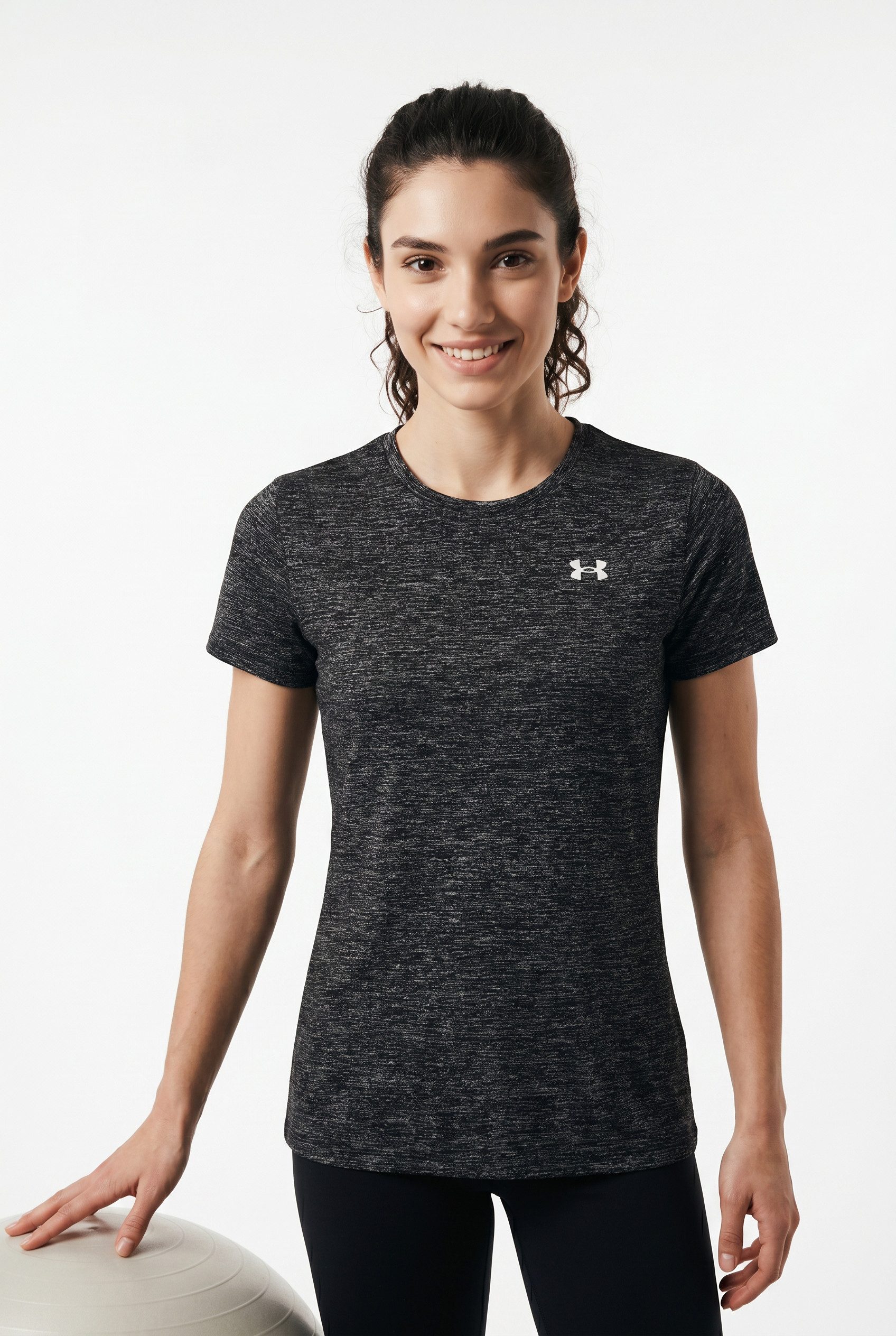 Trainingsshirt TECH SSC- TWIST