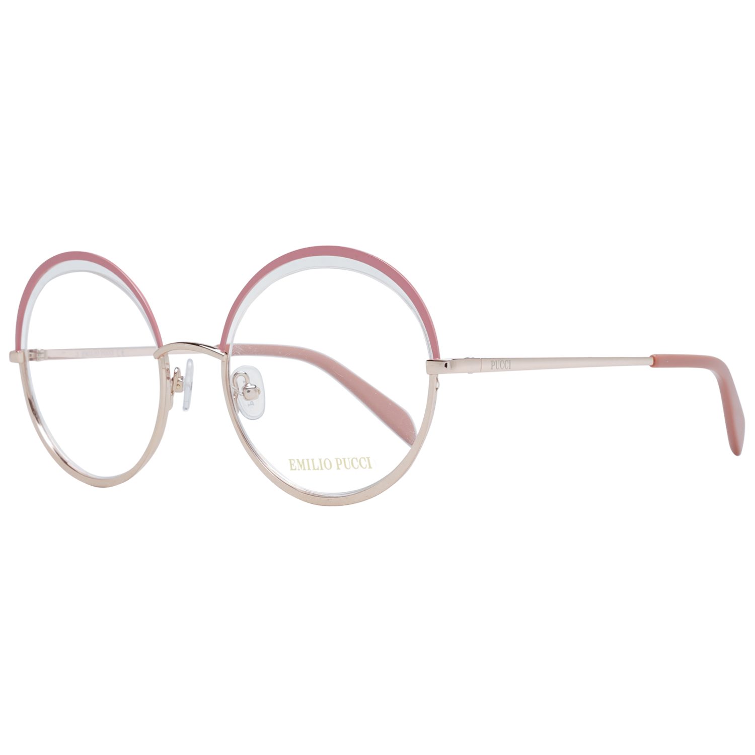 EMILIO PUCCI Brillengestell EP5207 53074