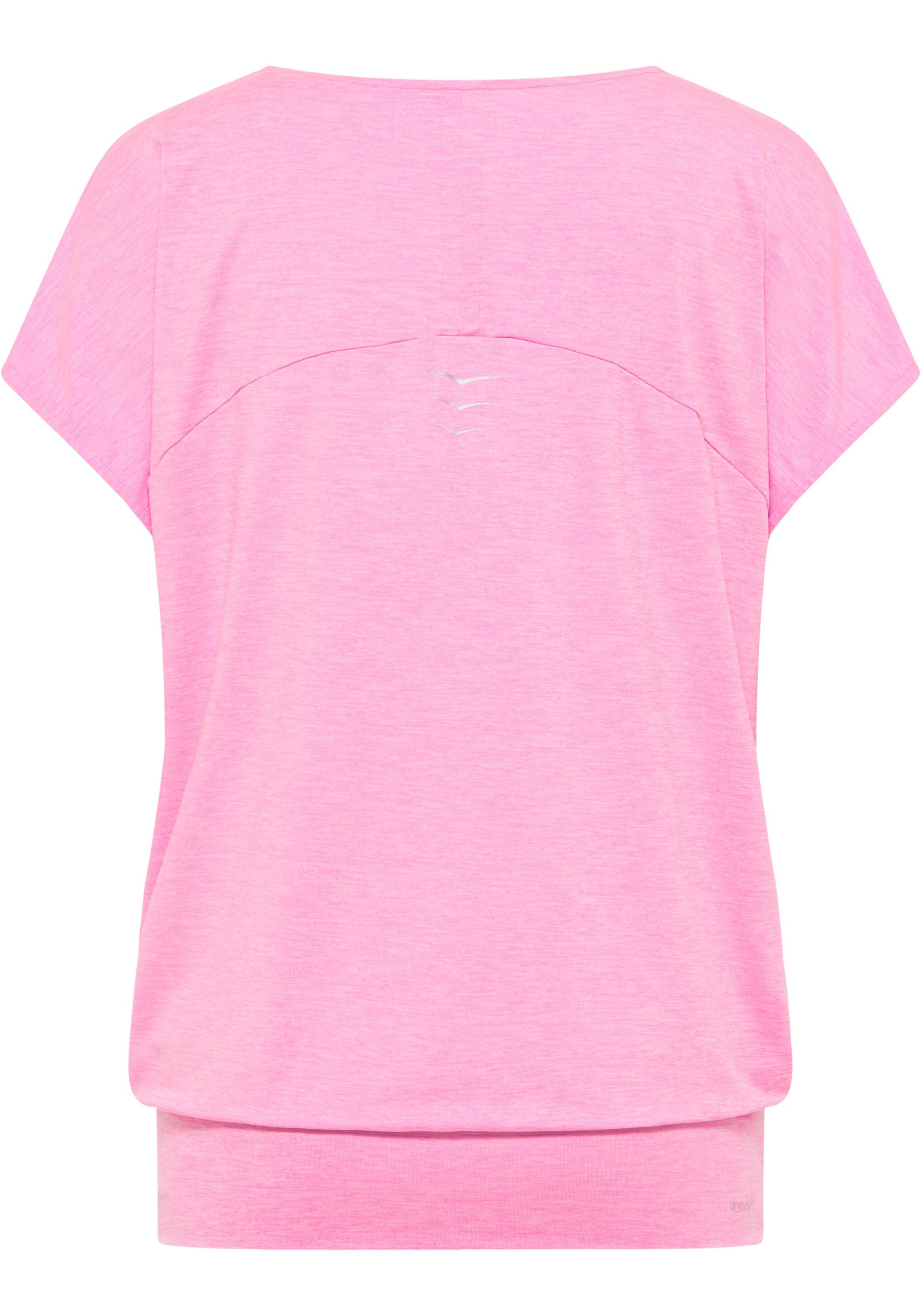 Venice Beach T-Shirt rose VB (1-tlg) T-Shirt rapture Sui