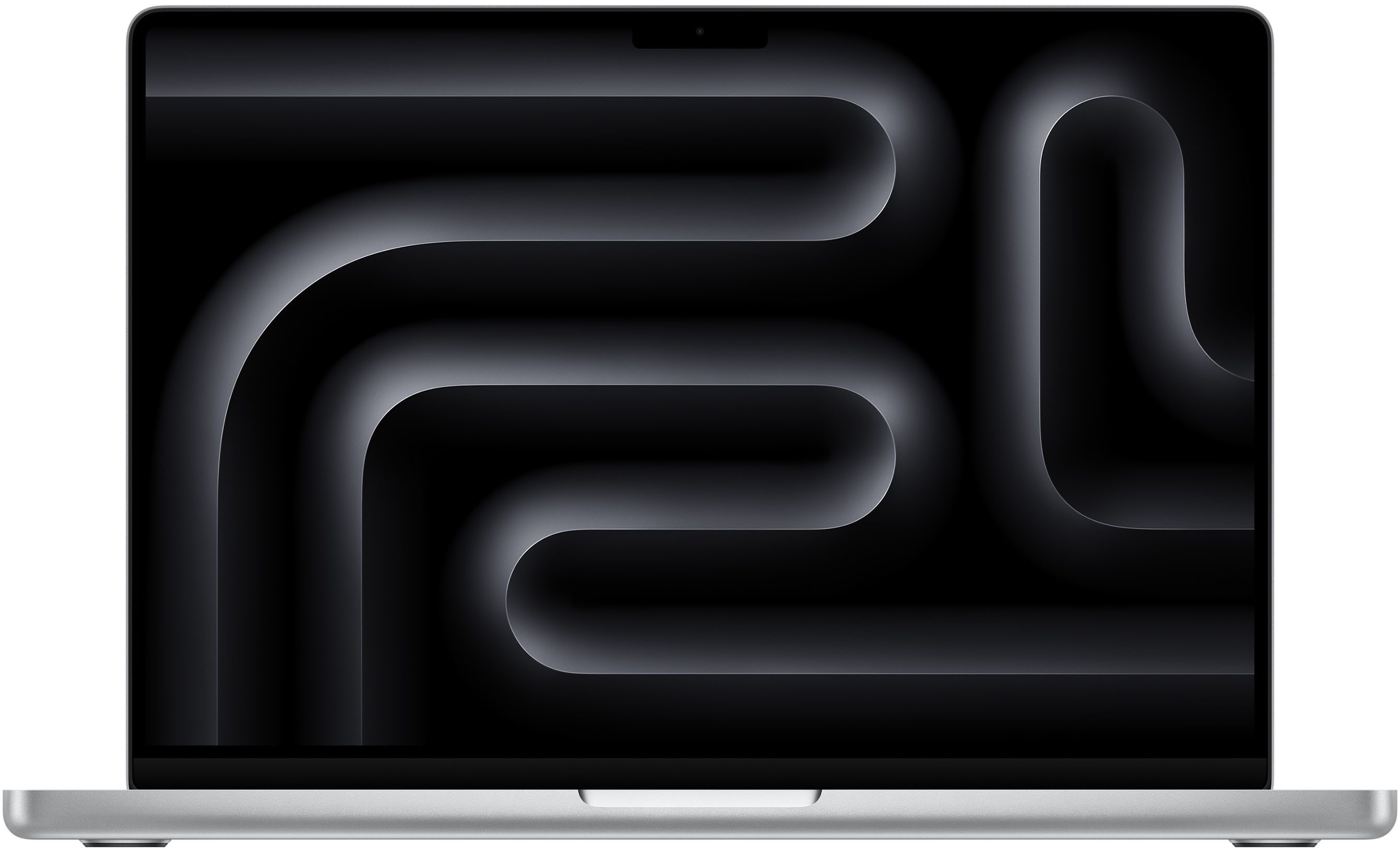 Apple MacBook Pro 14" Notebook (35,97 cm/14,2 Zoll, Apple M5 M5, 10-Core GPU, 32 GB, 1000 GB SSD)