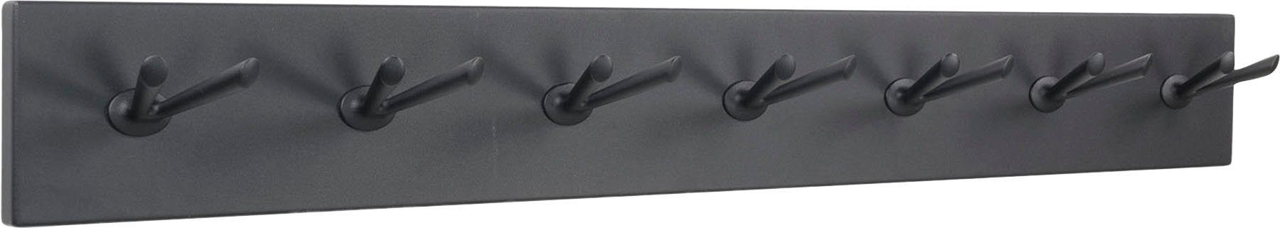 Spinder Design Garderobenhalter Pull, Metall, Breite 104,5 cm
