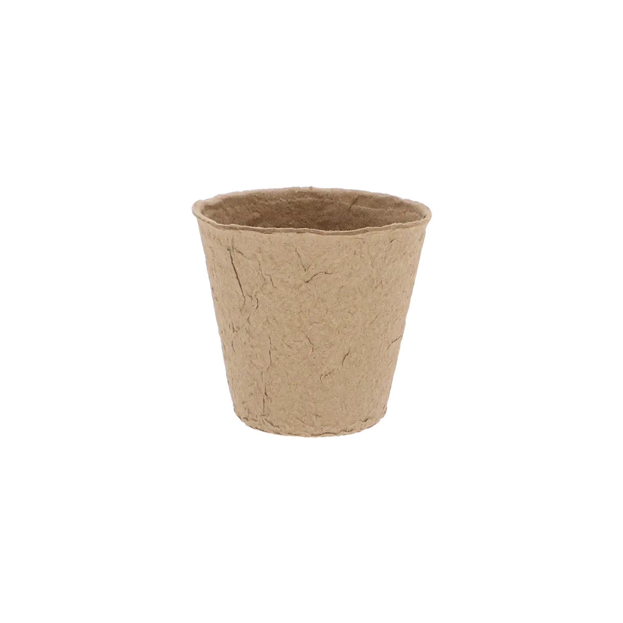 Esschert Design BV Anzuchttopf Garten Anzuchttopf M 18er