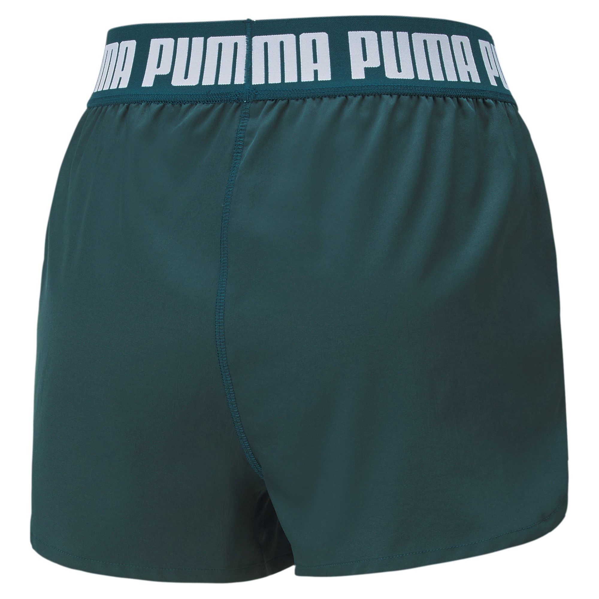 PUMA Trainingsshorts Puma Damen Short Train günstig online kaufen