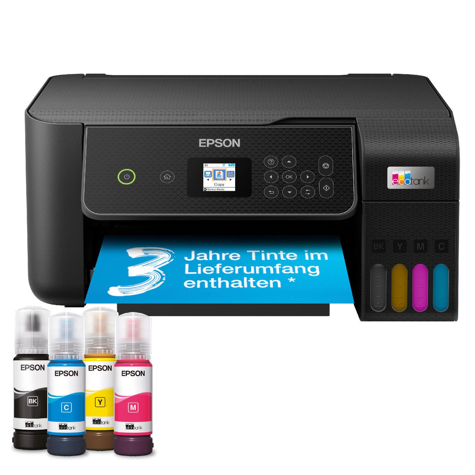 Epson ET-2870 Tintenstrahldrucker